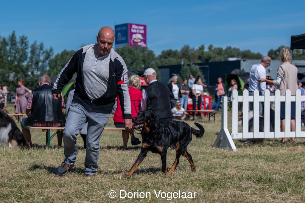L'ami De La Campagne - Intern. dogshow Utrecht
